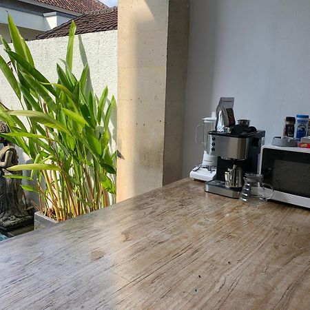 Chua Guest House Canggu المظهر الخارجي الصورة