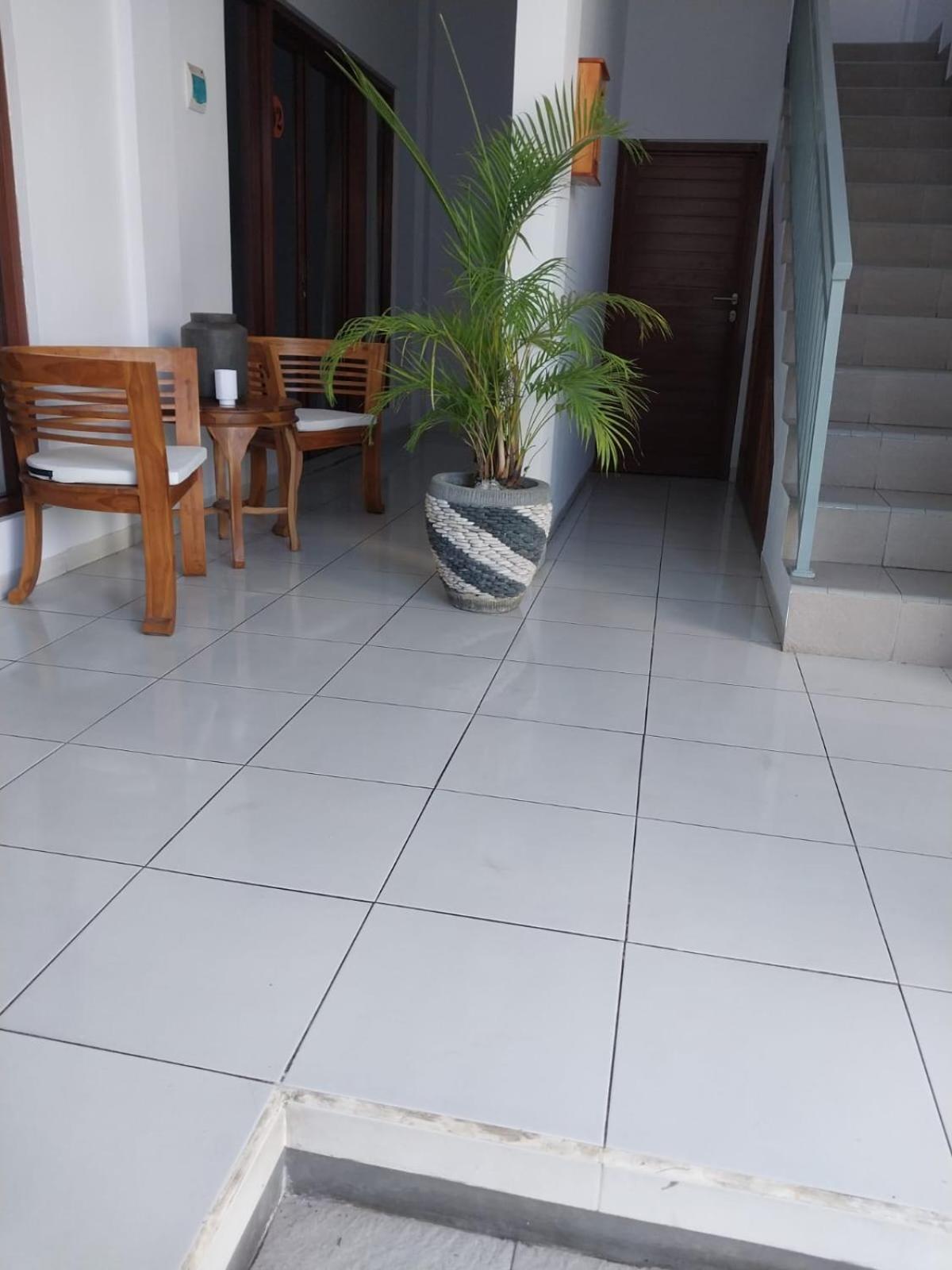 Chua Guest House Canggu المظهر الخارجي الصورة