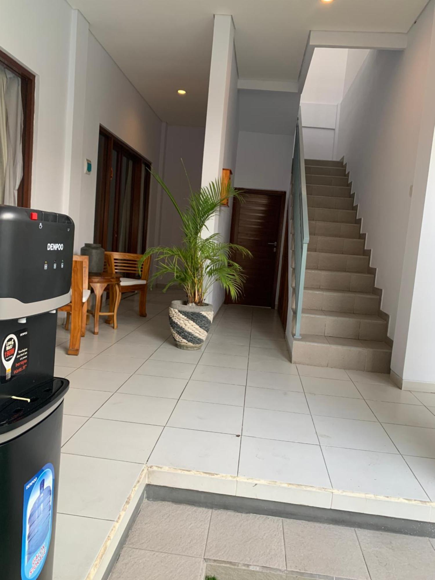 Chua Guest House Canggu المظهر الخارجي الصورة