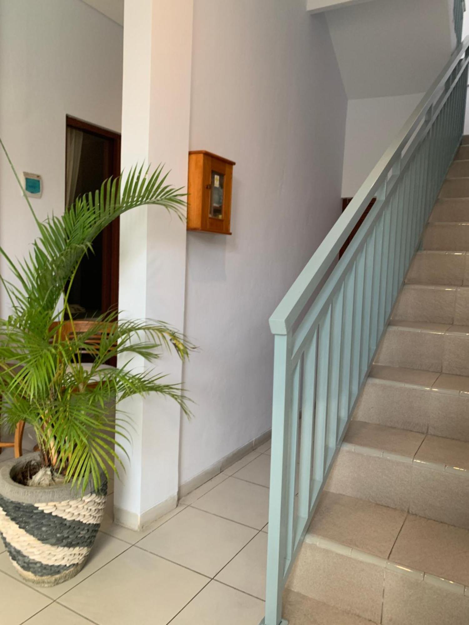 Chua Guest House Canggu المظهر الخارجي الصورة