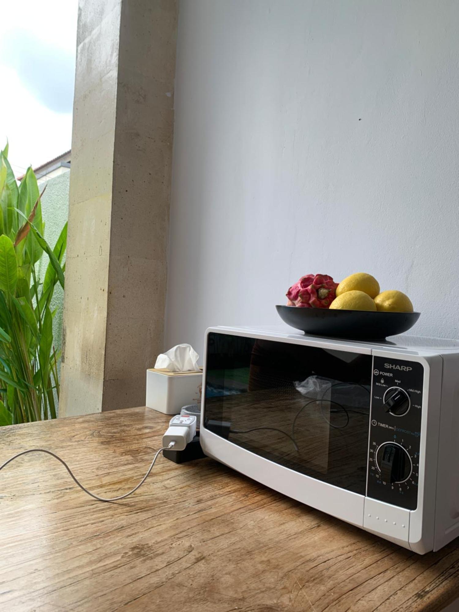Chua Guest House Canggu المظهر الخارجي الصورة
