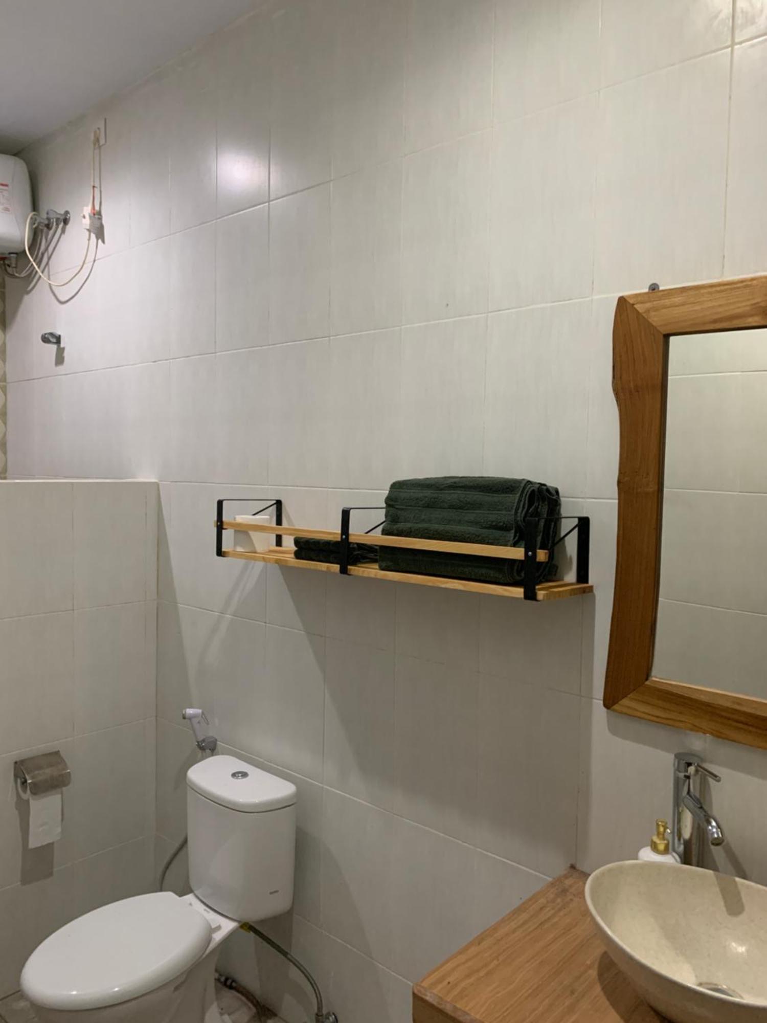 Chua Guest House Canggu المظهر الخارجي الصورة